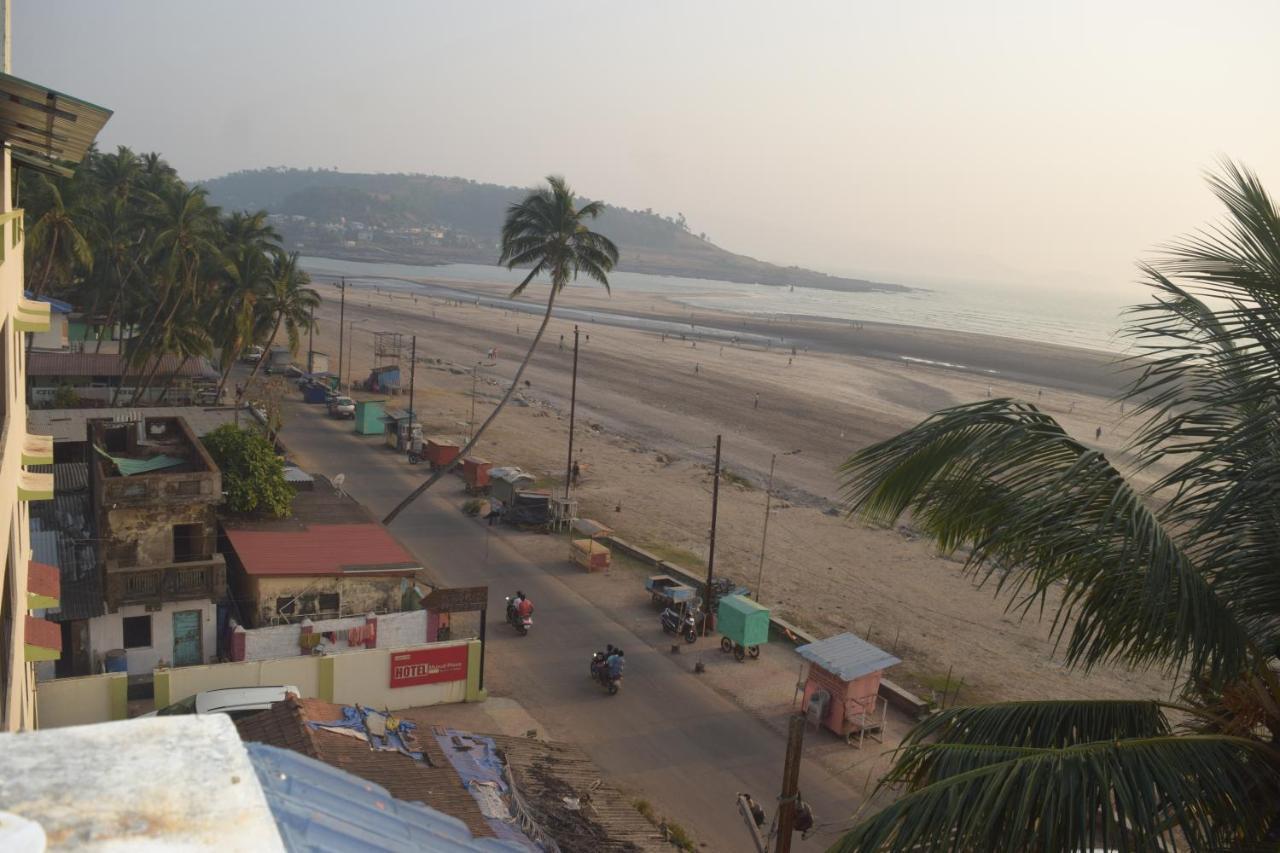 Hotel Murud Marina Exterior foto